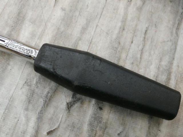 【WG】Koken スイベルヘッドラチェットハンドル 3776J