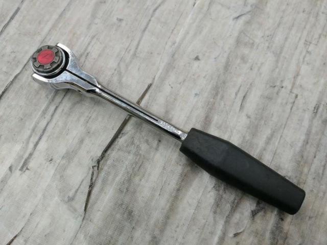 【WG】Koken スイベルヘッドラチェットハンドル 3776J