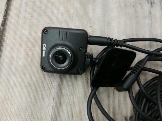 CEL-STAR
Digital Inner Mirror
CS-1000SM