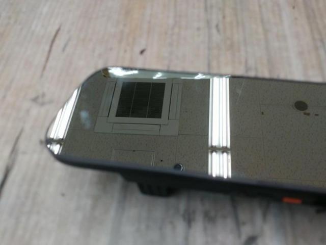 CEL-STAR
Digital Inner Mirror
CS-1000SM