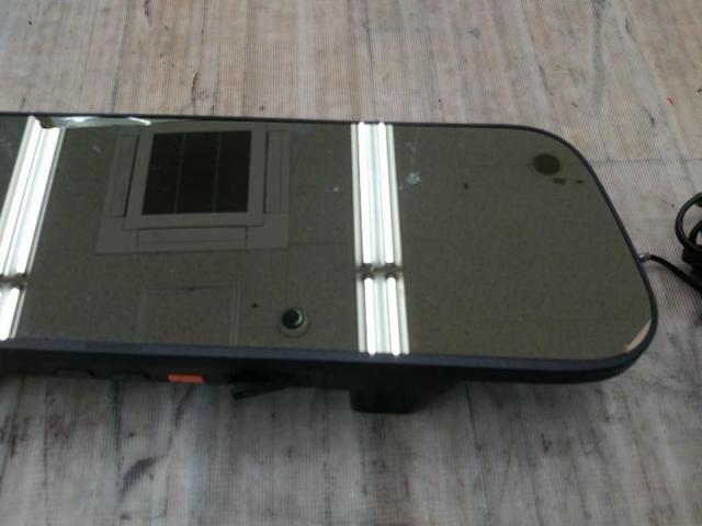 CEL-STAR
Digital Inner Mirror
CS-1000SM