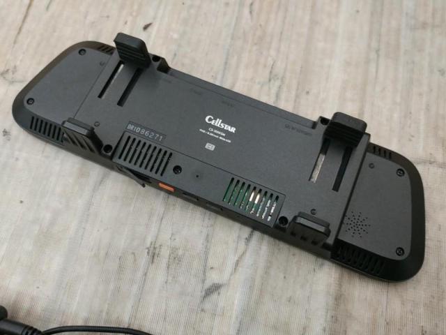 CEL-STAR
Digital Inner Mirror
CS-1000SM