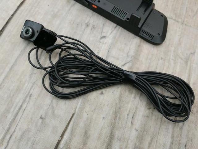 CEL-STAR
Digital Inner Mirror
CS-1000SM