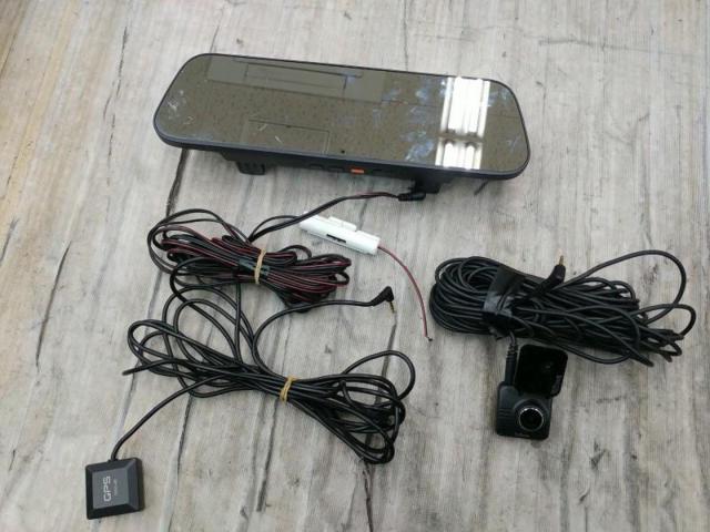 CEL-STAR
Digital Inner Mirror
CS-1000SM