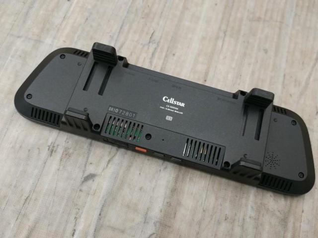 CEL-STAR
Digital Inner Mirror
CS-1000SM