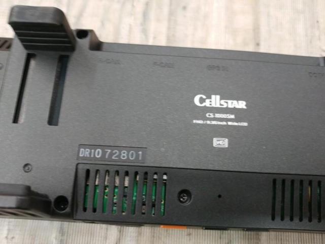 CEL-STAR
Digital Inner Mirror
CS-1000SM