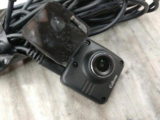 CEL-STAR
Digital Inner Mirror
CS-1000SM