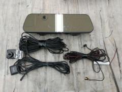 CEL-STAR
Digital Inner Mirror
CS-1000SM