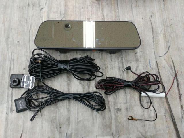 CEL-STAR
Digital Inner Mirror
CS-1000SM