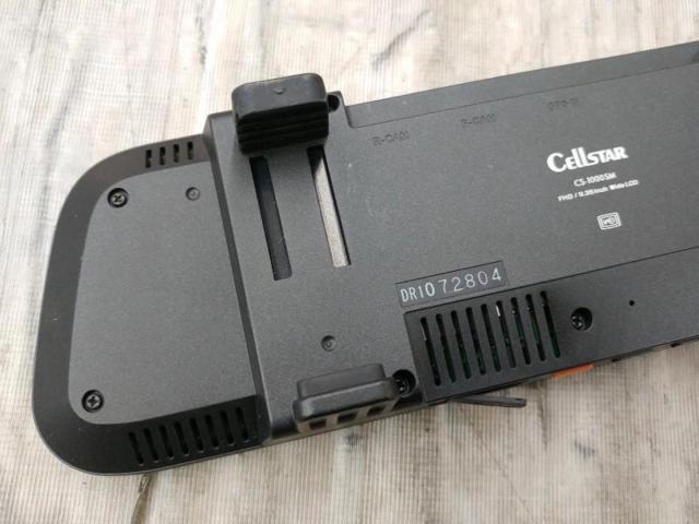 CEL-STAR
Digital Inner Mirror
CS-1000SM