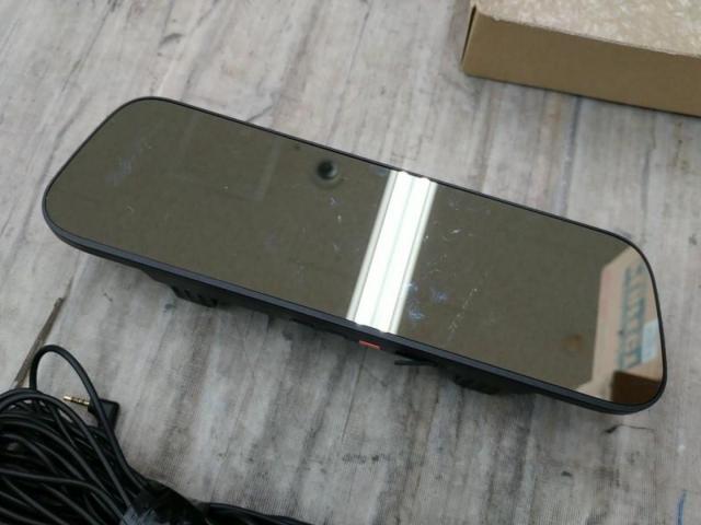 CEL-STAR
Digital Inner Mirror
CS-1000SM