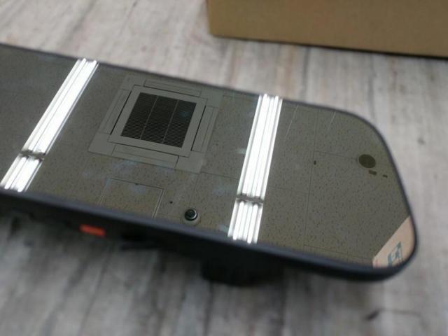 CEL-STAR
Digital Inner Mirror
CS-1000SM