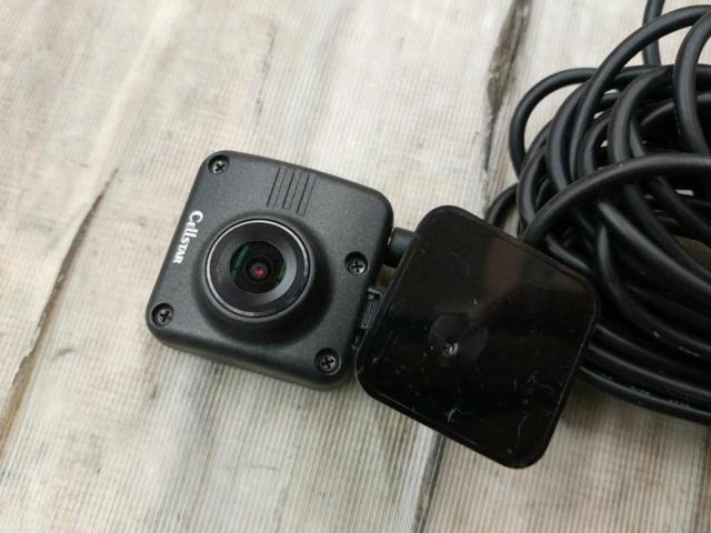 CEL-STAR
Digital Inner Mirror
CS-1000SM