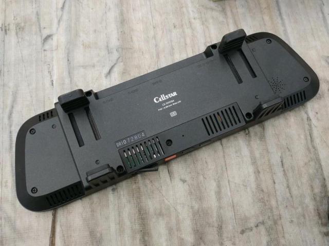 CEL-STAR
Digital Inner Mirror
CS-1000SM