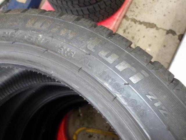 Set of 4 HIFLY
Win-turi