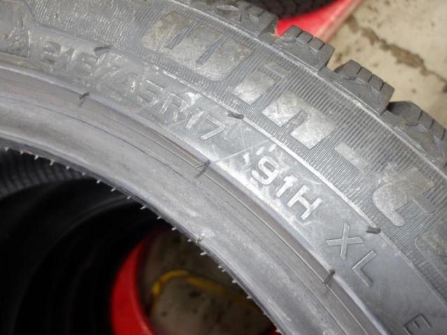 Set of 4 HIFLY
Win-turi