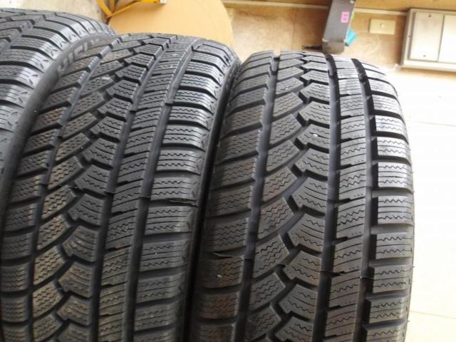 Set of 4 HIFLY
Win-turi