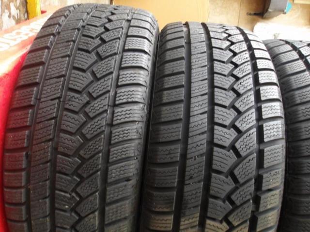 Set of 4 HIFLY
Win-turi