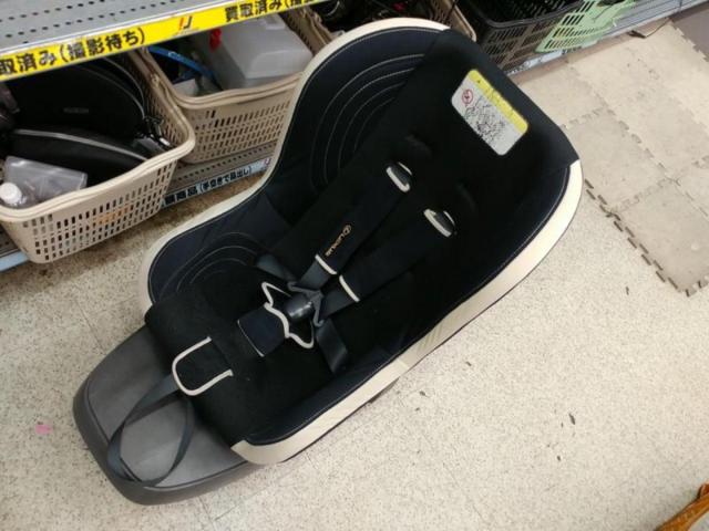 【トヨタ純正】チャイルドシート