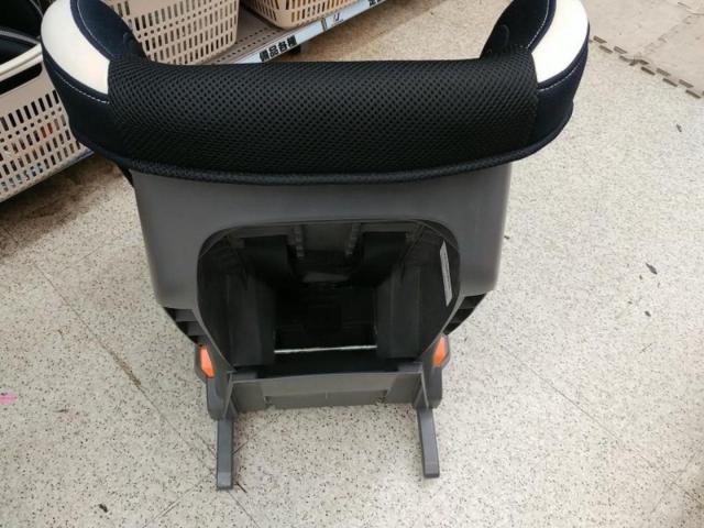 【トヨタ純正】チャイルドシート