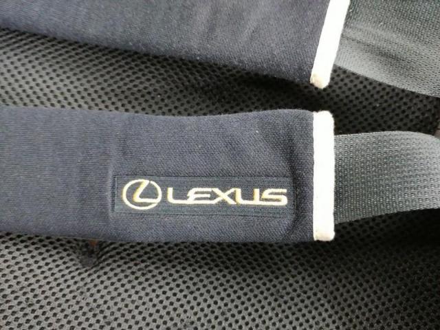 【トヨタ純正】チャイルドシート