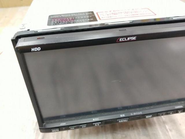 ECLIPSE
AVN 661 HD [2011 model]