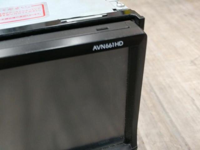 ECLIPSE
AVN 661 HD [2011 model]