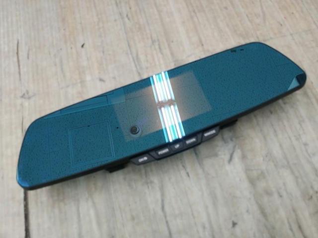 DIA DORA NDR-167M ミラー型ドライブレコーダー