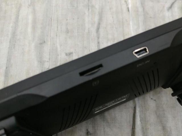 DIA DORA NDR-167M ミラー型ドライブレコーダー