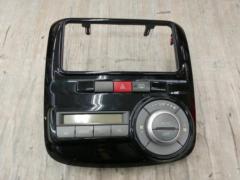 【ダイハツ純正】オーディオパネル(55405-B2400)
