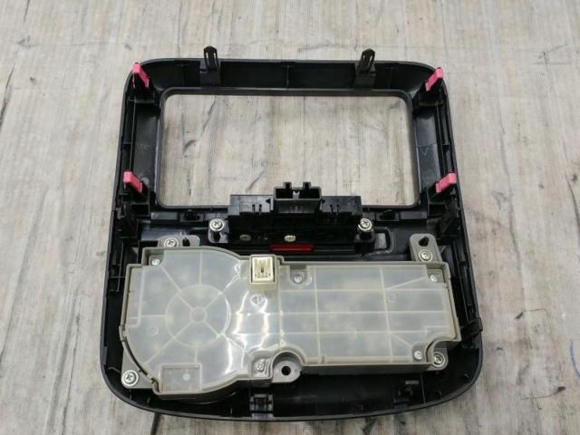 【ダイハツ純正】オーディオパネル(55405-B2400)