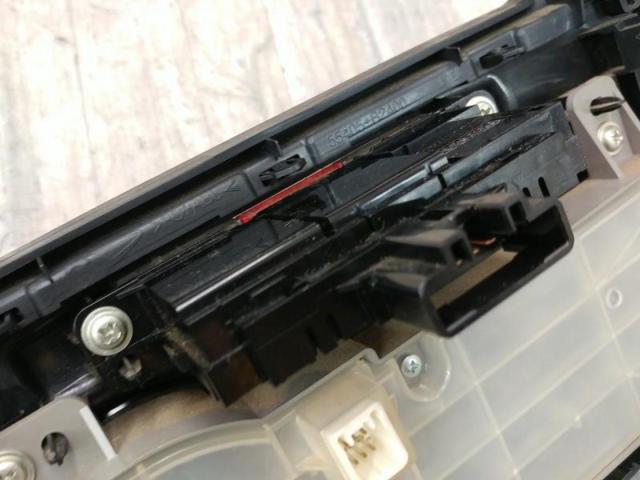 【ダイハツ純正】オーディオパネル(55405-B2400)