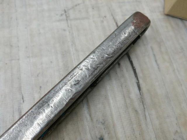 【WG】HIT パイプレンチ 600mm