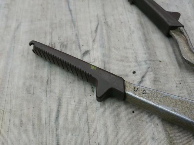 【WG】LOBSTER HR-002D ハンドリベッター