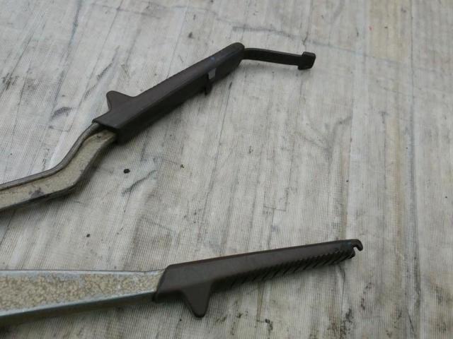 【WG】LOBSTER HR-002D ハンドリベッター