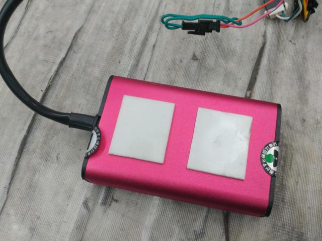 BLITZ Powercon (BPC15)