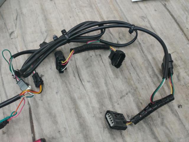 BLITZ Powercon (BPC15)