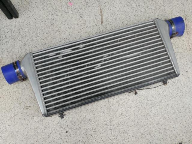 [Wakeari] manufacturer unknown
Intercooler