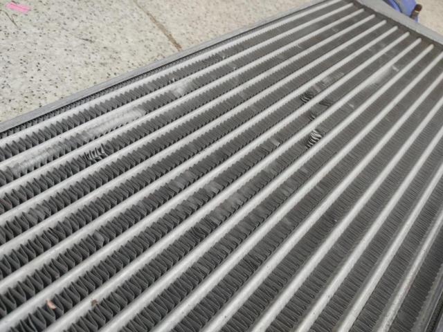 [Wakeari] manufacturer unknown
Intercooler