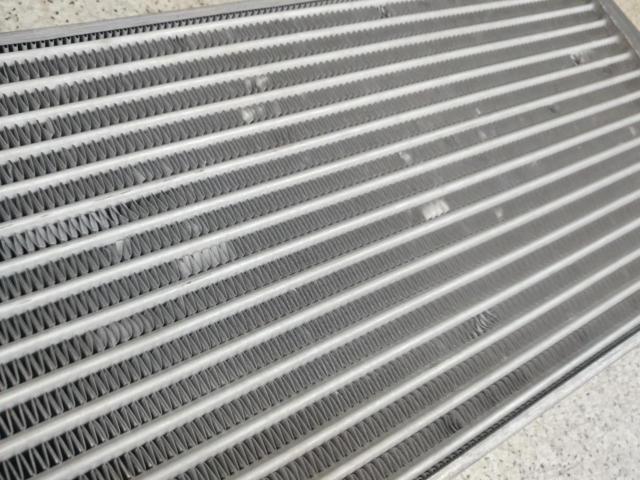 [Wakeari] manufacturer unknown
Intercooler