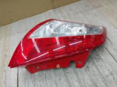 Left side Suzuki genuine taillight