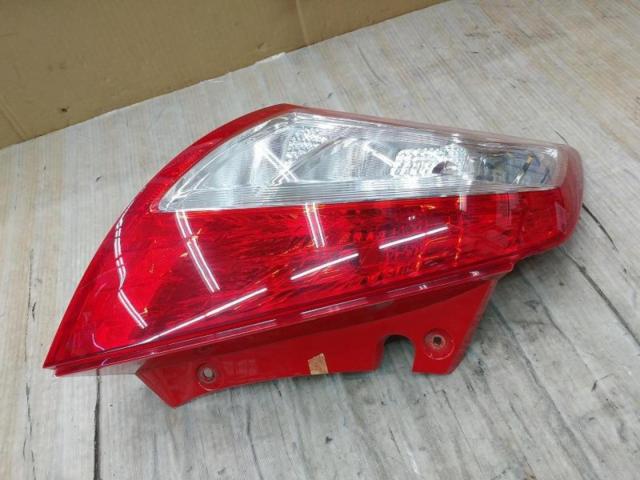Left side Suzuki genuine taillight
