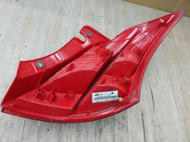Left side Suzuki genuine taillight