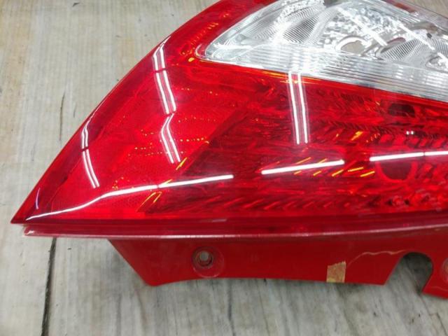 Left side Suzuki genuine taillight