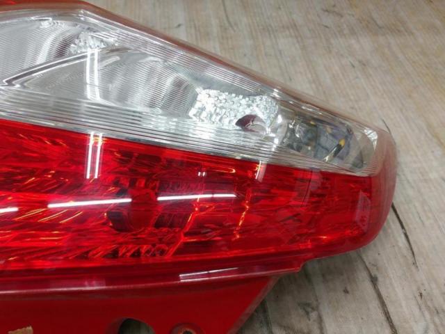 Left side Suzuki genuine taillight