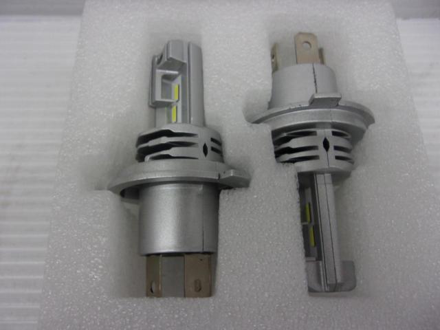 Unknown manufacturer LED