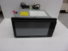 KENWOOD
MDV-D 505 BTW