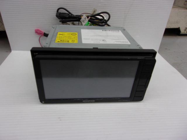 KENWOOD
MDV-D 505 BTW