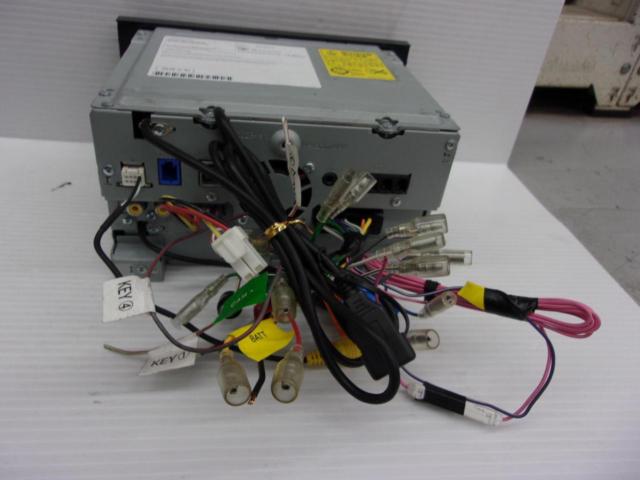 KENWOOD
MDV-D 505 BTW