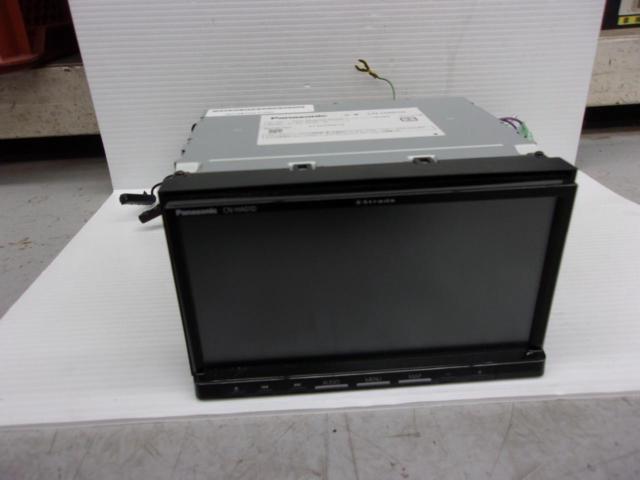 Panasonic
CN-HA01D
